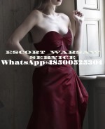 Warsaw Escorts - Helen Escort Warsaw Polish Warsaw Escort