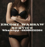 Warsaw Escorts - Katrina Escort Warsaw Polish Warsaw Escort