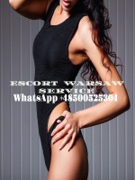 Laura Escort Warsaw Warsaw Escort