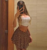 Istanbul Escorts - Shaya Russian Istanbul Escort