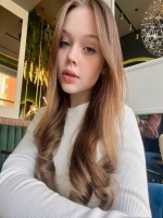 Miranda Istanbul Escort
