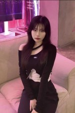 Kuala Lumpur Escorts - Daiyu Chinese Kuala Lumpur Escort