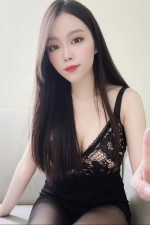 Kuala Lumpur Escorts - Jin Jing Chinese Kuala Lumpur Escort