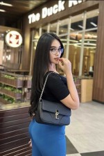 Kuala Lumpur Escorts - Imani Malaysia Kuala Lumpur Escort