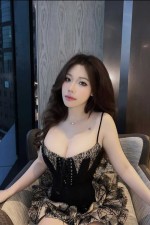 Kuala Lumpur Escorts - Scarlett Malaysia Kuala Lumpur Escort