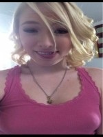 Frankfurt Escorts - Arianna A Girls Escort in Frankfurt - ID-35284