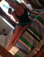 Marseille Escorts - Serena Française Marseille Escort