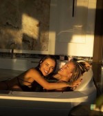 Istanbul Escorts - Katya And Lila Russian Istanbul Escort
