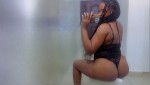 Singapore Escorts - Pegi African Singapore Escort