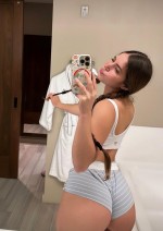 Paris Escorts - Anne Marie Belgium Paris Escort