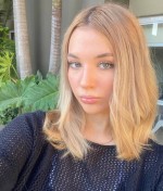 Istanbul Escorts - Brenda Russian Istanbul Escort
