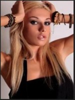 Marina Manchester Escort