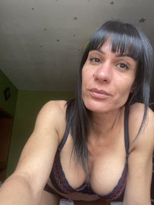 Paris Escorts - Cristina Brianza Française Paris Escort