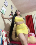Tokyo Escorts - Yoshika Masumi Japan Tokyo Escort