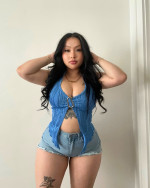 Tokyo Escorts - Udzuki Japan Tokyo Escort