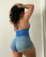 Tokyo Escorts - Udzuki Japan Tokyo Escort