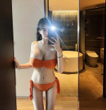 Tokyo Escorts - Sugino Ko Haku Asia Tokyo Escort