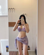 Tokyo Escorts - Amouyuri Japan Tokyo Escort