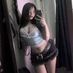 Tokyo Escorts - Shijo Erika Asia Tokyo Escort