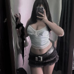 Tokyo Escorts - Shijo Erika Asia Tokyo Escort