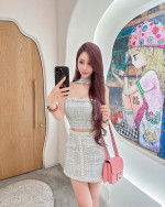 Tokyo Escorts - Nomoto Misora Asia Tokyo Escort