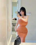 Tokyo Escorts - Manabe Kumi Ka Asia Tokyo Escort