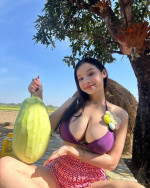 Tokyo Escorts - Himeno Karen Asia Tokyo Escort