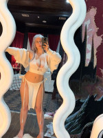 Marseille Escorts - Rosaline Lee Espagnole Marseille Escort