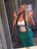 Nice Escorts - Amelie Française Nice Escort