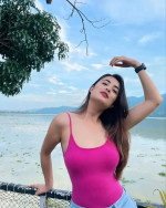 New York Escorts - Nikki India New York Escort