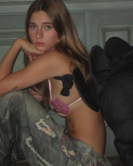 Vilnius Escorts - Julie Lietuvi? Vilnius Escort