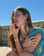 Vilnius Escorts - Julie Lietuvi? Vilnius Escort