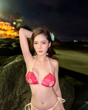 Bali Escorts - Elmozza Indonesia Bali Escort