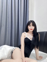 Kuala Lumpur Escorts - Meena Malaysian Kuala Lumpur Escort