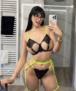 Brussels Escorts - Lady brasilienne Brussels Escort