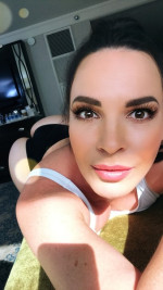 Johannesburg Escorts - Melanie South African Johannesburg Escort
