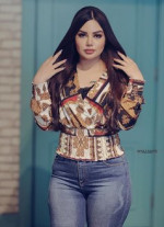 Dubai Escorts - Dipti Roy Indian Dubai Escort