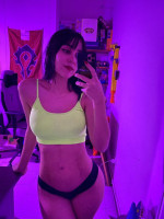 Marseille Escorts - Nancy Australienne Marseille Escort