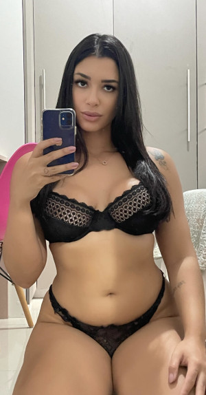 Chicago Escorts - Steffalove American Chicago Escort