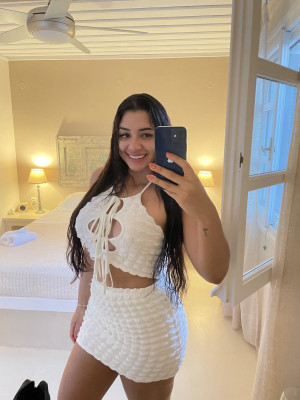 Boston Escorts - Steffalover American Boston Escort