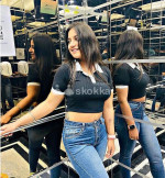 Bali Escorts - Pooja  Escort Noida India Bali Escort
