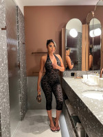 Maria Doha Escort