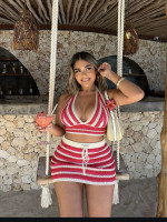 Maria Dubai Escort