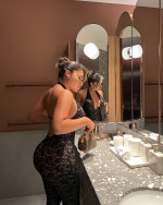 Doha Escorts - Maria Bolivia Doha Escort