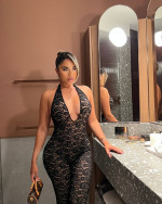 Doha Escorts - Maria Bolivia Doha Escort
