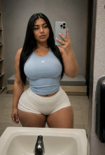 Dubai Escorts - Sheila Bolivia Dubai Escort