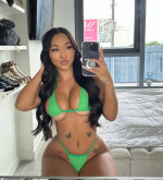 Porto Escorts - Caroline Mexicaine Porto Escort