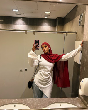 Doha Escorts - Mariam Algeria Doha Escort