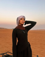Doha Escorts - Mariam Algeria Doha Escort
