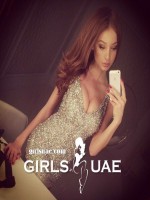 Dubai Escorts - Misty Girls Escort in Dubai - ID-3565